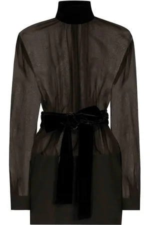 Dolce & Gabbana Abito corto in organza