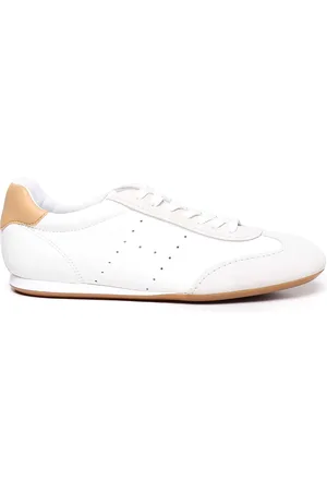 Hogan Sneakers Olympia in pelle