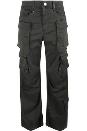 High Pantaloni