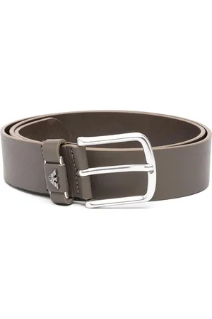 Emporio Armani Cintura da uomo