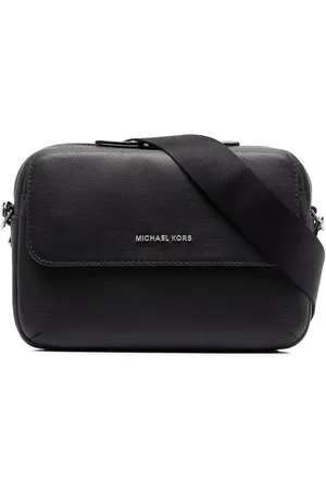 Michael Kors Borsa a tracolla pratica Hudson