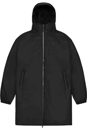 Rains Giacca isolante lunga Lohja W3T2