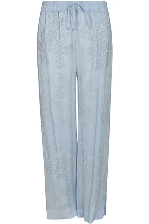 P.A.R.O.S.H. P. A.R. O.S. H. Pantaloni Chiaro