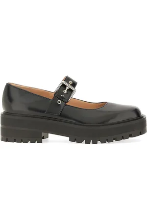 Gianvito Rossi Sandalo in pelle