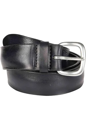 Orciani Cintura Bull Morbida Lavata