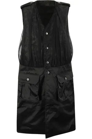 Comme des Garçons Gilet