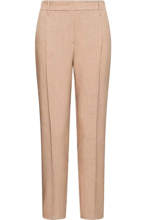 MARELLA Pantalone A Vita Alta Donna