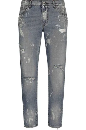 Dolce & Gabbana Jeans