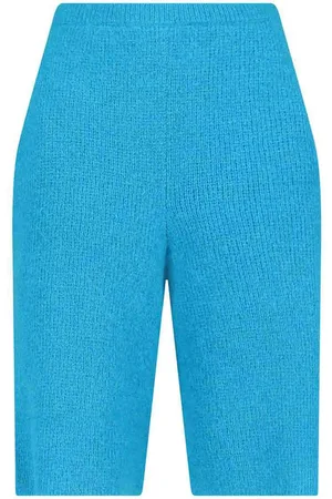 J.W.Anderson J. W. Anderson Pantaloncini In Maglia