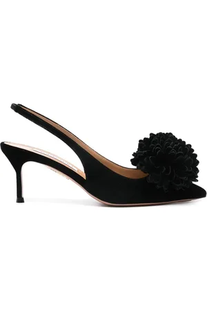 Aquazzura Tracollina da couturier 65