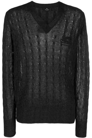 Etro Girocollo