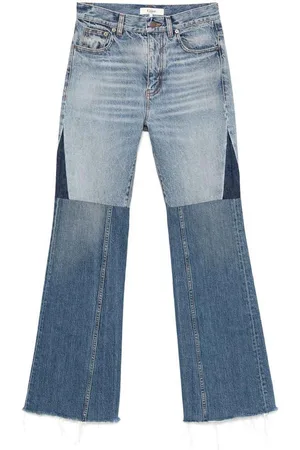 Chloé Jeans stretti