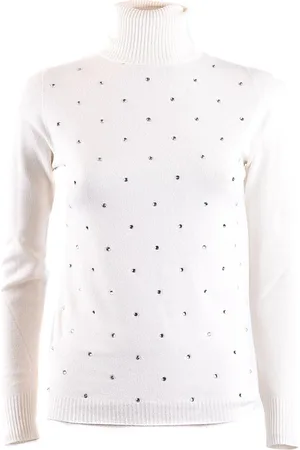 ERMANNO SCERVINO Maglione