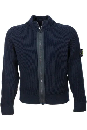 Stone Island Pantaloni in tessuto tecnico