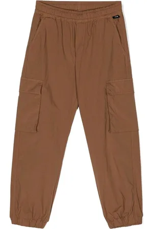 Aspesi Pantaloni cargo