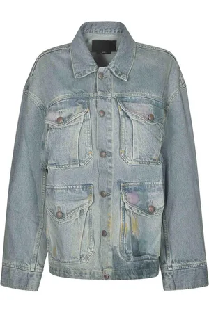 R13 Cappotto