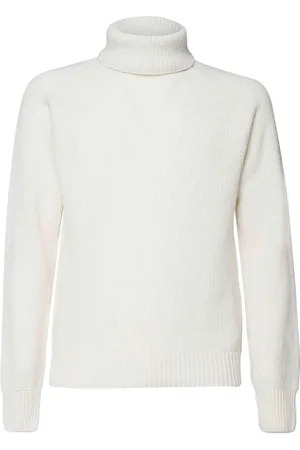 K-Way Maglione a collo alto