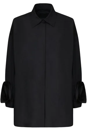 VALENTINO GARAVANI Giacca in misto cotone