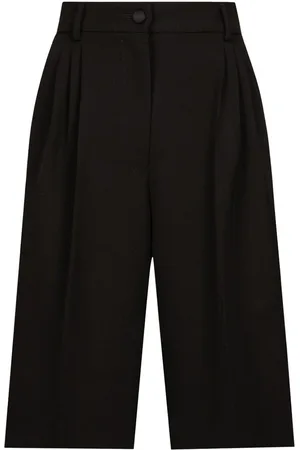 Dolce & Gabbana Pantaloni di lana