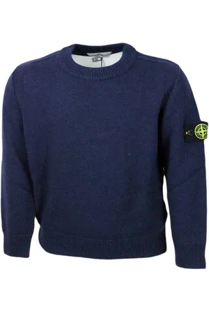 Stone Island Girocollo