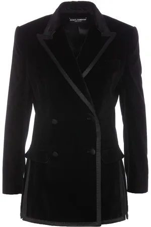 Dolce & Gabbana Un blazer