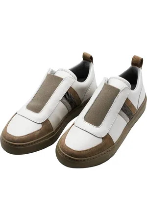Fabiana Filippi Sneaker in tessuto tecnico