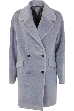 TAGLIATORE Cappotto Donna Ariane