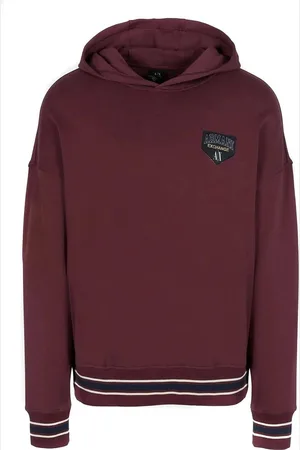 Armani Exchange Felpa