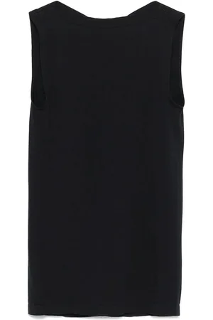 Wolford Top Aurora senza maniche