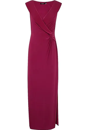 Ralph Lauren Vestito senza maniche Leonida
