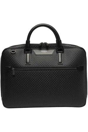 SERAPIAN Borsa da lavoro Stepan extra sottile