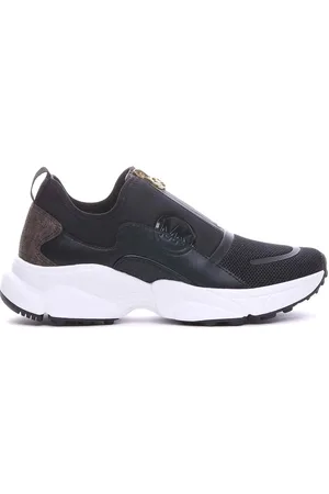 Michael Kors Sneakers con cerniera Sami