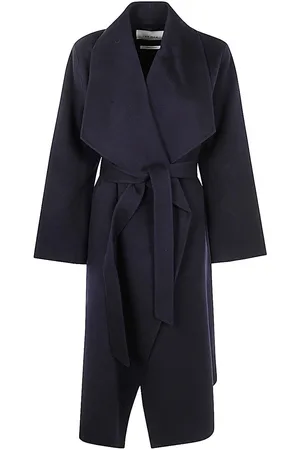 Ivy & Oak Cappotto accappatoio double face Carrie Rose
