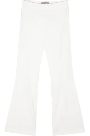 D.EXTERIOR Pantaloni svasati