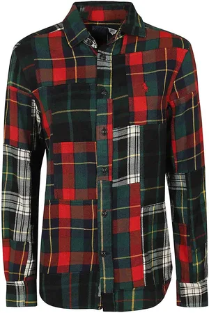 Ralph Lauren Camicia a maniche lunghe