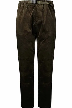 Gramicci Pantaloni di velluto a coste