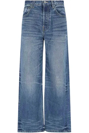 Interior Jeans Amp