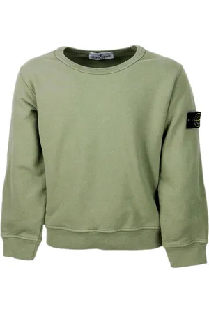 Stone Island Shorts in cotone