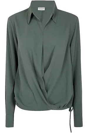 DRIES VAN NOTEN Camicia