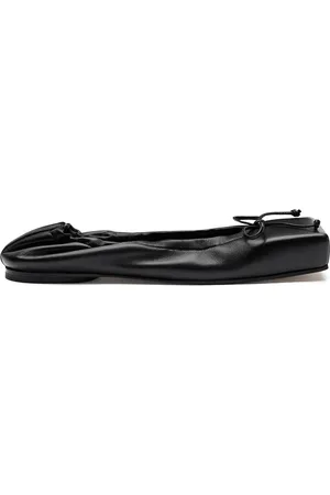 Jacquemus Balletto Les Ballerines