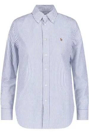 Ralph Lauren Camicia Logo