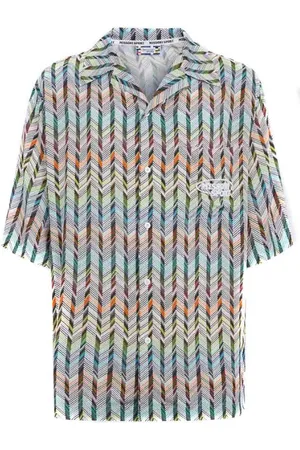 Missoni Camicia