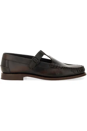 Hereu Mocassino T-Bar Alber