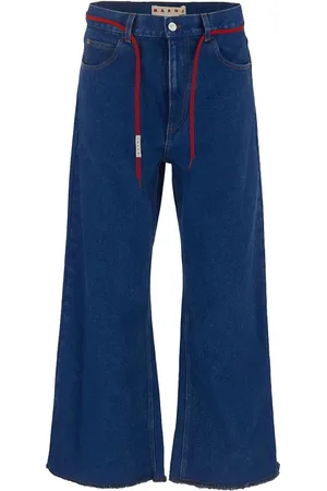 Marni Jeans bootcut
