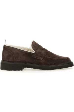 Thom Browne Mocassino Penny