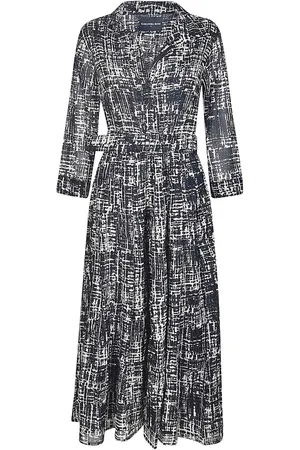 SAMANTHA SUNG Vestito
