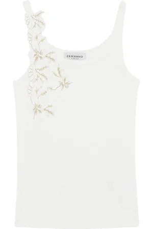 ERMANNO SCERVINO Top