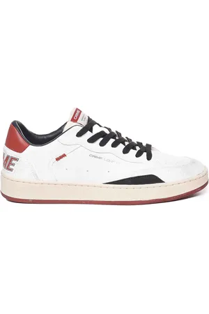 Crime london Sneakers In Vitello