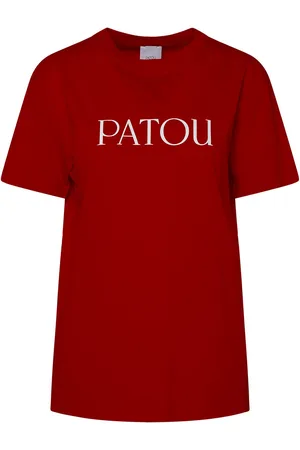 Patou Maglietta in cotone