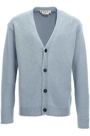 Marni Cardigan in lana